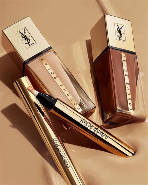 YSL Beauty Official (@yslbeauty) • Instagram photos and videos.